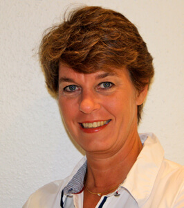 Dr. Andrea Diehl